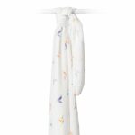 LJ147-HummingbirdBambooSwaddle-hanging.jpg